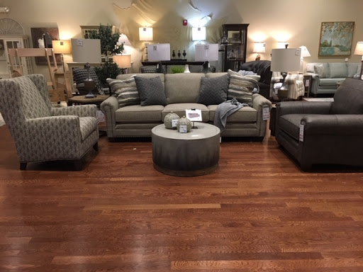 Furniture Store «FrontRoom Furnishings», reviews and photos, 940 Polaris Pkwy, Columbus, OH 43240, USA