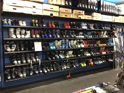 Sporting Goods Store «Play It Again Sports», reviews and photos, 25875 Novi Rd #140, Novi, MI 48375, USA