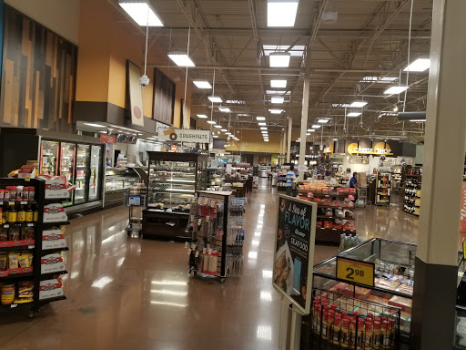 Grocery Store «Kroger Marketplace», reviews and photos, 14221 East Sam Houston Pkwy N, Houston, TX 77044, USA