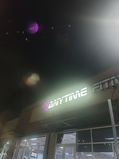 Gym «Anytime Fitness», reviews and photos, 225 Pavilions Pl, Brighton, CO 80601, USA