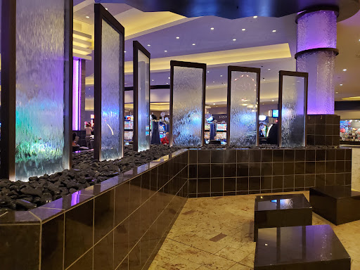 Resort «Grand Falls Casino Resort», reviews and photos, 1415 Grand Falls Blvd, Larchwood, IA 51241, USA