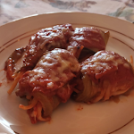 Photo n°7 de l'avis de The.a fait le 04/06/2023 à 16:57 sur le  Home Restaurant Maria's Cooking solo su prenotazione 24 ore prima à Acireale