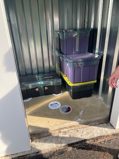 Self-Storage Facility «Storage Squad Self Storage», reviews and photos, 1401 Dryden Rd, Freeville, NY 13068, USA