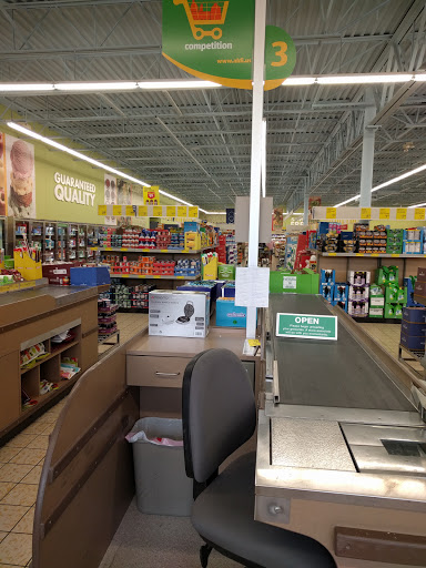 Supermarket «ALDI», reviews and photos, 11800 Perry Hwy, Wexford, PA 15090, USA