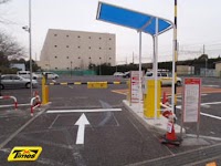 タイムズ稲毛駅前第３