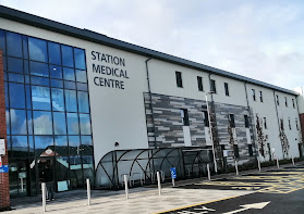 Station Medical Centre