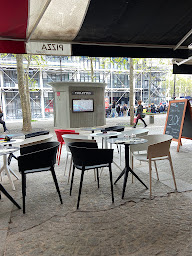 Photo n°64 de Pizza Piano à Paris ()