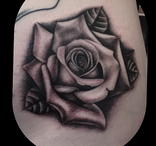 Explore seven deadly sins tattoo ideas, creative tattoo ideas in Las Vegas, available at Last Chance Tattoo