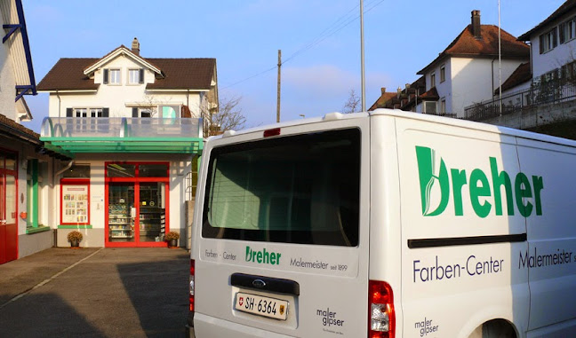 Dreher Farben-Center - Frauenfeld