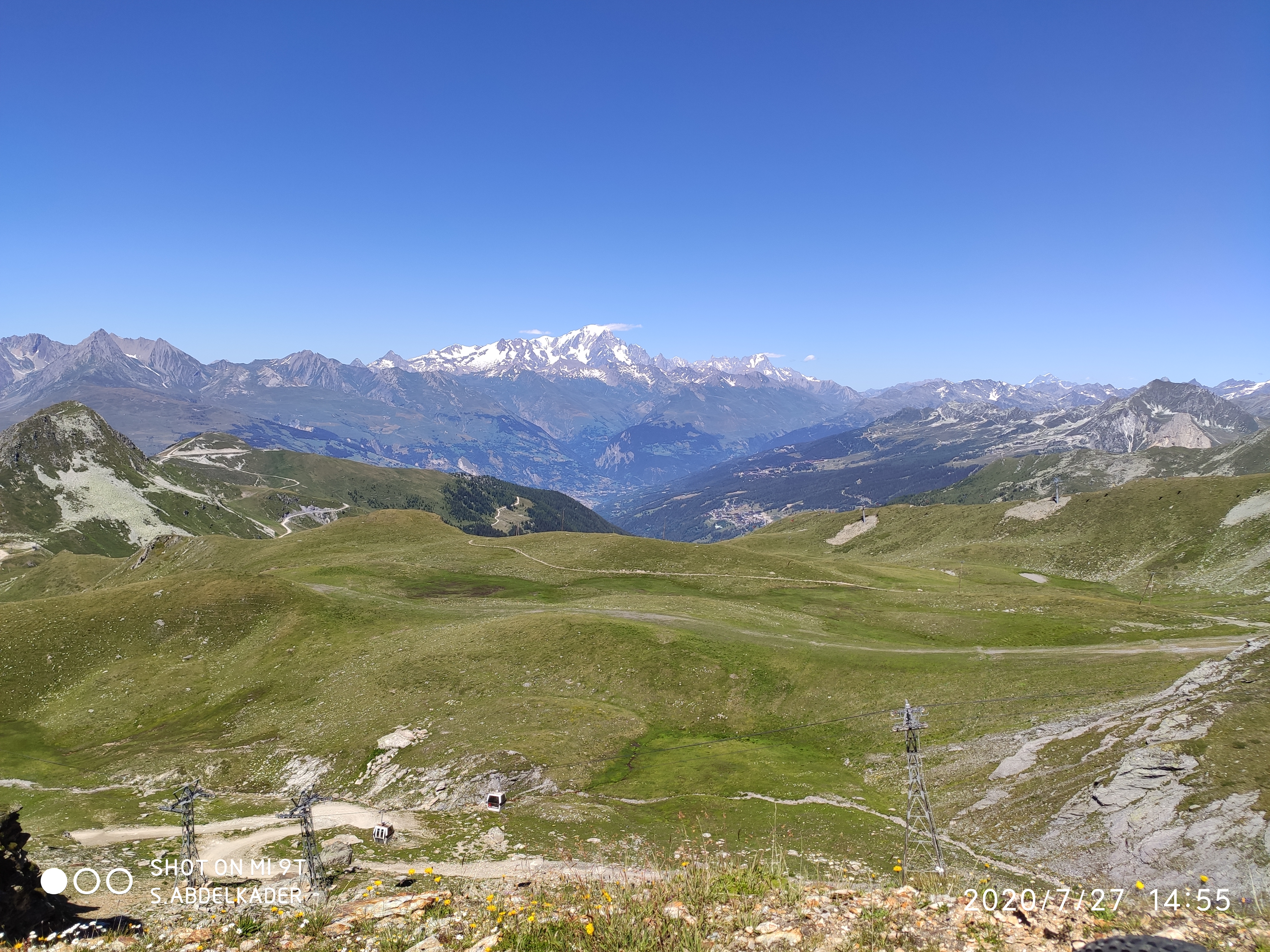 Photo n° 4 de l'avis de Salah.b fait le 27/07/2020 à 15:58