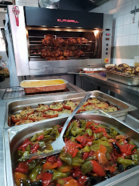 Photos du propriétaire du Restaurant de plats à emporter LA FERME RÔTISSERIE à Marseille - n°13