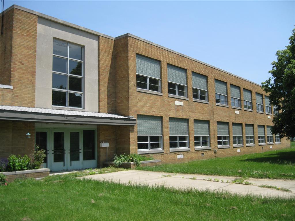 Lincoln School