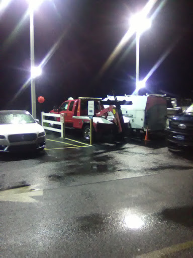 Ford Dealer «Fred Beans Ford of West Chester», reviews and photos, 1155 West Chester Pike, West Chester, PA 19382, USA