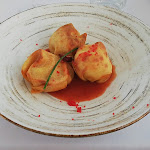 Photo n°1 de l'avis de Emilia.u fait le 31/07/2021 à 18:57 sur le  Tahiri Beach Restaurant à Lignano Sabbiadoro