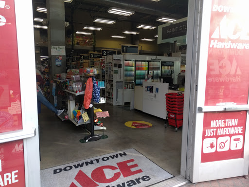 Hardware Store «Downtown Ace Hardware», reviews and photos, 675 Sixth Ave, San Diego, CA 92101, USA