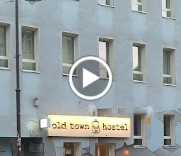 Old Town Hostel photo