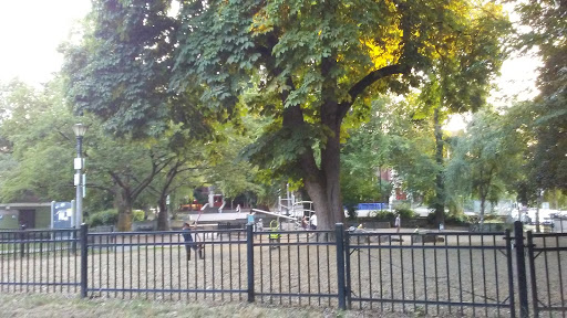 Park «Couch City Park», reviews and photos, 1961 NW Glisan St, Portland, OR 97209, USA
