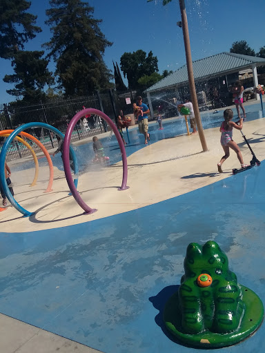 Water Park «Columbia Waterpark», reviews and photos, 600 Columbia Ave, Turlock, CA 95380, USA