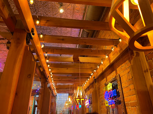 Bar «Cowboy Monkey», reviews and photos, 6 Taylor St, Champaign, IL 61820, USA