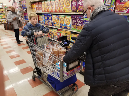 Grocery Store «Market Basket», reviews and photos, 400 Somerville Ave, Somerville, MA 02143, USA