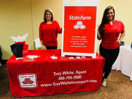 Auto Insurance Agency «Trey White - State Farm Insurance Agent», reviews and photos
