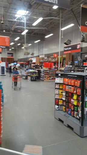 Home Improvement Store «The Home Depot», reviews and photos, 5000 Hardwick St, Lakewood, CA 90712, USA