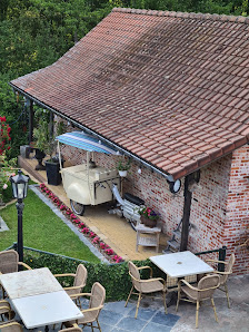 Taverne Ijssalon Trammelant Sint-Dionysiuskerkstraat 2, 3680 Maaseik, Belgique