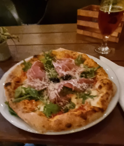 Pizzeria Sant Antonio - Restoran