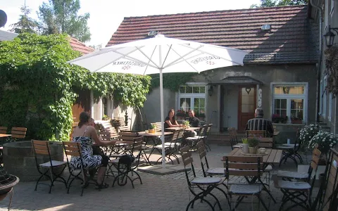 Hommel's Gasthaus - das gemütliche Gasthaus mit Biergarten image