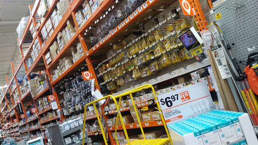 Home Improvement Store «The Home Depot», reviews and photos, 18855 I-635, Mesquite, TX 75150, USA