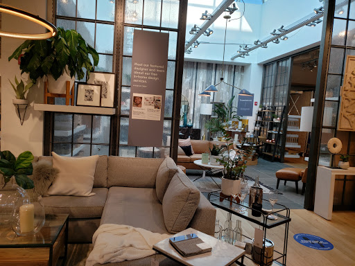 west elm