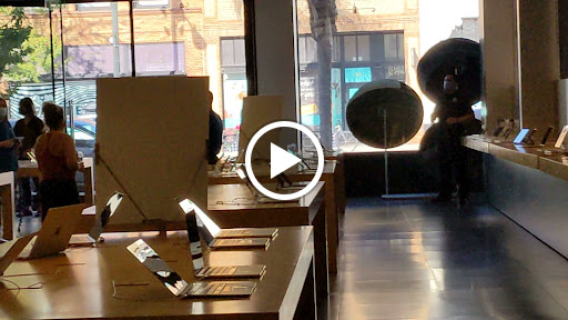 Computer Store «Apple Pasadena», reviews and photos, 54 W Colorado Blvd, Pasadena, CA 91105, USA