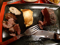 Steak du Restaurant français Le Resto à La Croix-Valmer - n°8