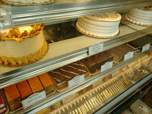 Paradise Pastry & Cafe