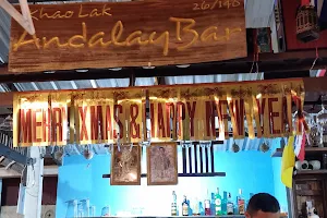 Andalay Bar image