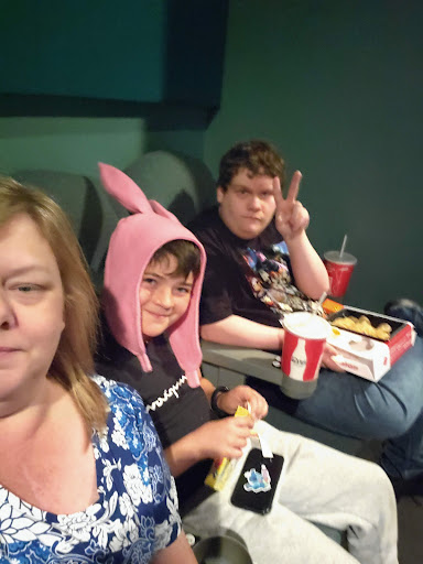 Movie Theater «AMC Showplace Edwardsville 12», reviews and photos, 6633 Center Grove Rd, Edwardsville, IL 62025, USA