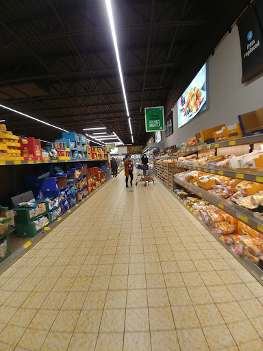 Supermarket «ALDI», reviews and photos, 4222 W Gate City Blvd, Greensboro, NC 27407, USA