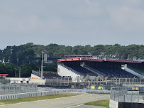 Circuit du Restaurant Le Mans Karting International - n°20