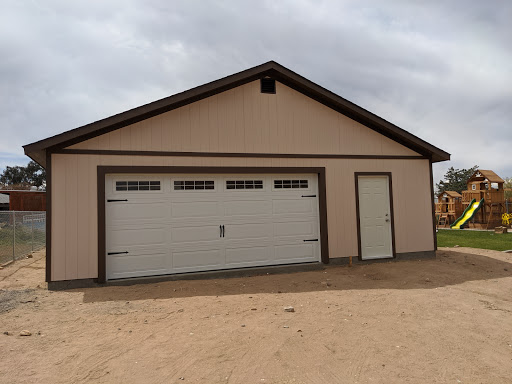 Tuff Shed