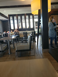 Atmosphère du Restauration rapide McDonald's à Le Pontet - n°4