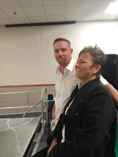 Bowling Alley «Pin Street At Fort Myers», reviews and photos, 4140 Fowler St, Fort Myers, FL 33901, USA