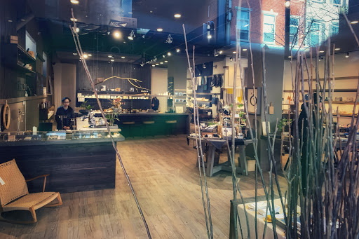 Home Goods Store «Rikumo», reviews and photos, 1216 Walnut St, Philadelphia, PA 19107, USA