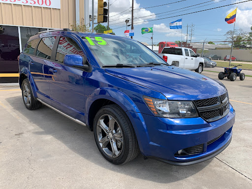 Used Car Dealer «Market St Auto Sales Inc», reviews and photos, 12817 Market St, Houston, TX 77015, USA