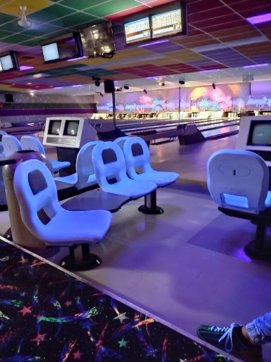Bowling Alley «Bayberry Bowling Center», reviews and photos, 326 Main St, Spencer, MA 01562, USA