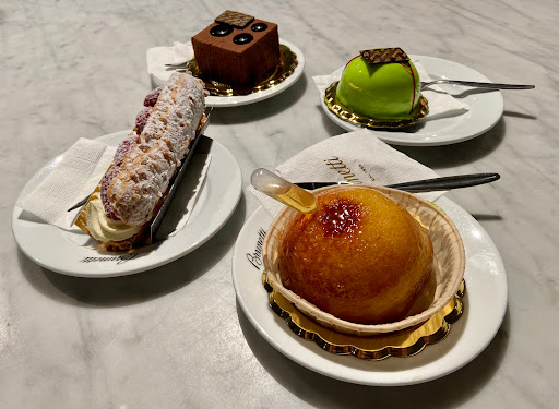 Cake buffet Melbourne