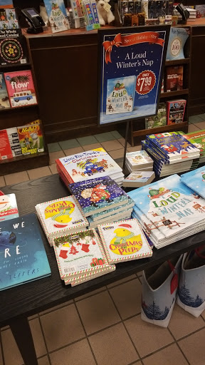 Book Store «Barnes & Noble», reviews and photos, 9370 Sheridan Blvd, Westminster, CO 80030, USA