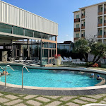 Photo n°7 de l'avis de Lisa. fait le 03/10/2021 à 13:55 sur le  Hotel Terme Formentin à Abano Terme