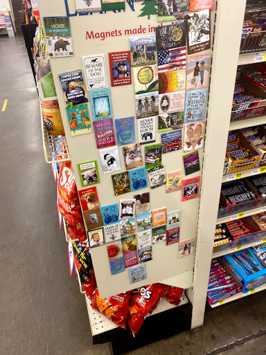 Department Store «Bi-Mart», reviews and photos, 1680 W 18th Ave, Eugene, OR 97402, USA