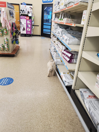 Pet Supply Store «PetSmart», reviews and photos, 156 Old Little Britain Rd, Newburgh, NY 12550, USA