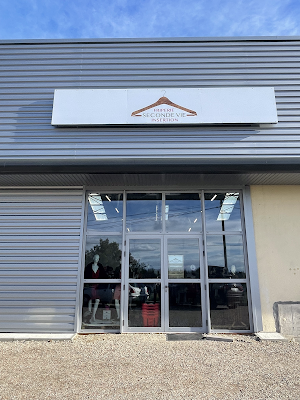 Seconde Vie (Le Hangar) à Caissargues